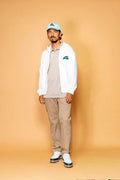 Blouson Men's Salvage Public Kolepa SALVAGE PUBLIC Kolepa Golf Wear