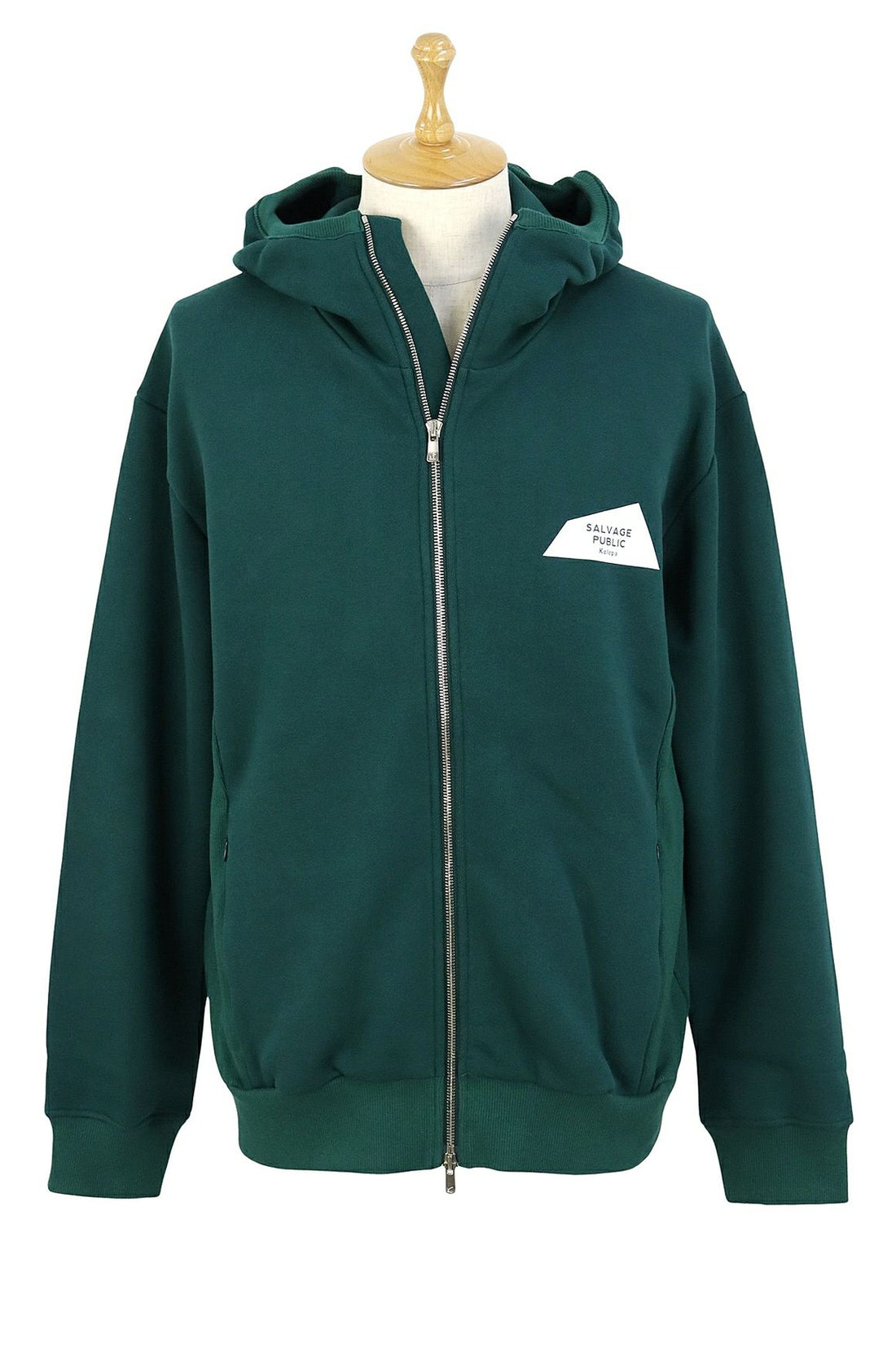 Blouson Men's Salvage Public Kolepa SALVAGE PUBLIC Kolepa Golf Wear