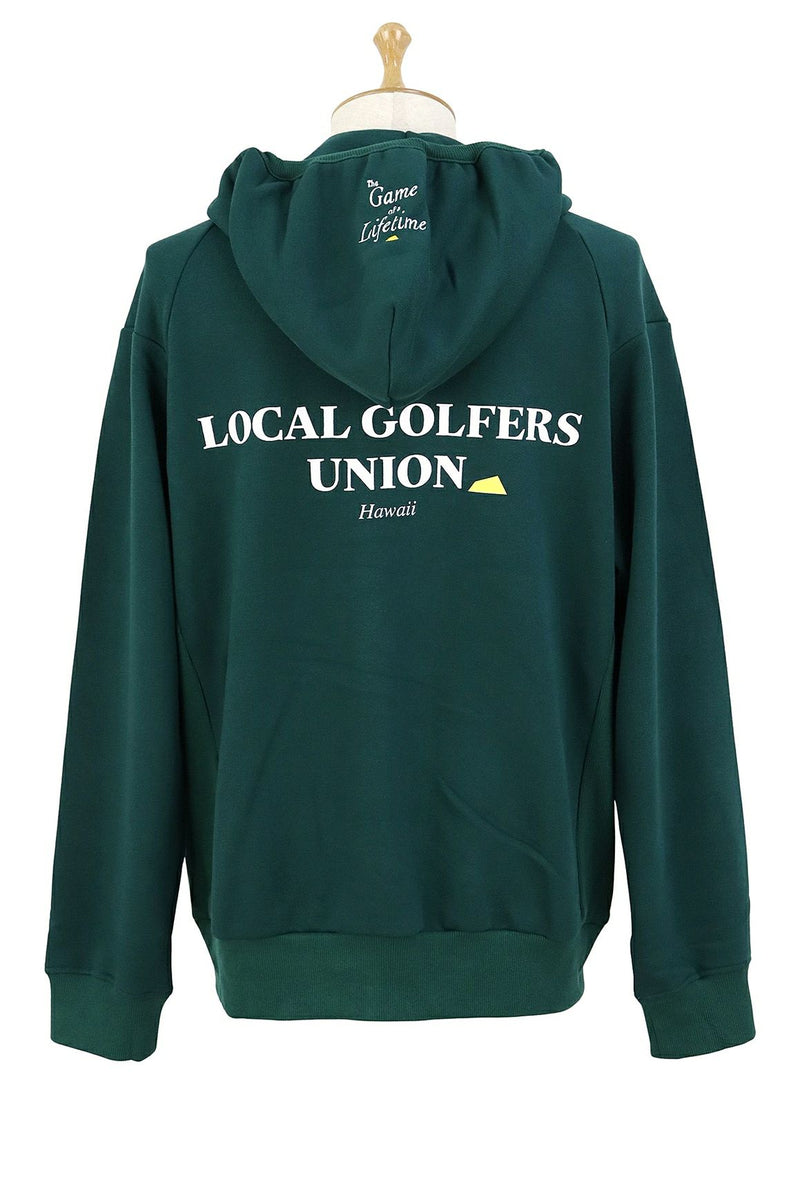 男式夹克SALVAGE公共服装SALVAGE PUBLIC Kolepa高尔夫服装