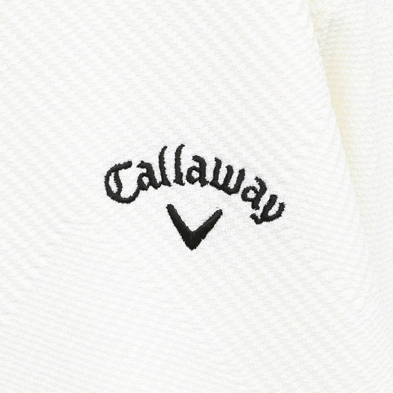 セーター メンズ キャロウェイ アパレル キャロウェイ ゴルフ Callaway APPAREL 2025 春夏 新作 ゴルフウェア