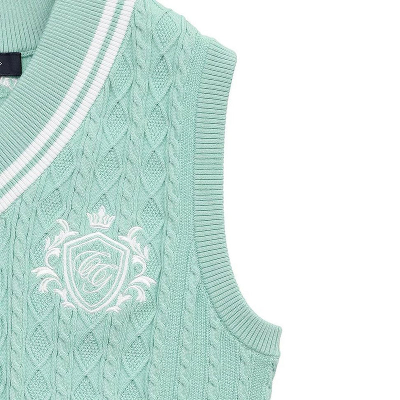 Vest  Ladies Callaway Apparel Callaway Golf Callaway Apparel 2025 Spring / Summer New Golf wear