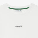 女士T恤Lacoste日本官方产品