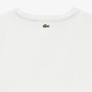 女士T恤Lacoste日本官方产品