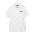 Poro Shirt Men's Callowe Apparel Callaway Golf Callaway Apparel 2025 Spring / Summer New Golf Wear