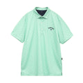 Poro Shirt Men's Callowe Apparel Callaway Golf Callaway Apparel 2025 Spring / Summer New Golf Wear