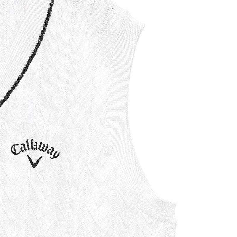 Vest  Men's Callaway Apparel Callaway Golf Callaway Apparel 2025 Spring / Summer New Golf Wear