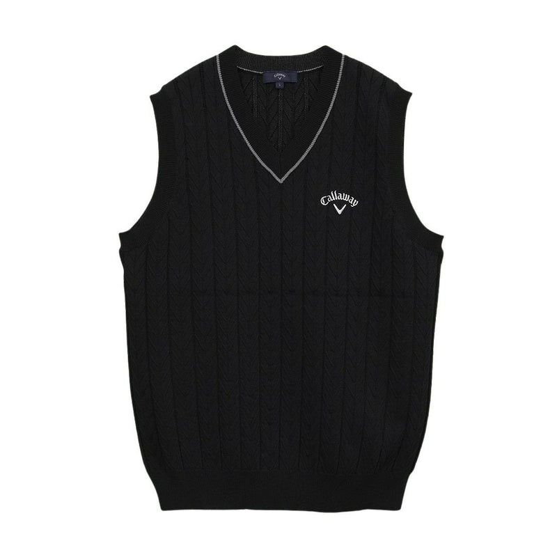 Vest  Men's Callaway Apparel Callaway Golf Callaway Apparel 2025 Spring / Summer New Golf Wear