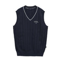 Vest  Men's Callaway Apparel Callaway Golf Callaway Apparel 2025 Spring / Summer New Golf Wear