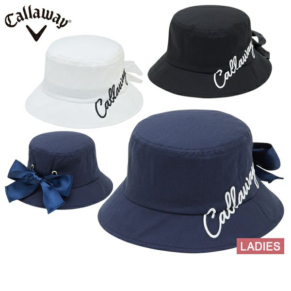 Hat Ladies Callaway Apparel Callaway Golf Callaway Apparel 2025 Spring / Summer New Golf