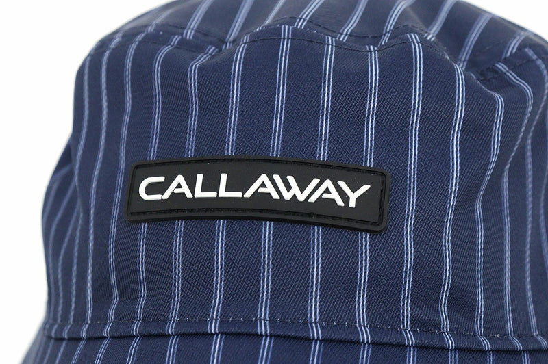 水桶帽子女士Callaway服装Callaway高尔夫Callaway服装2025春季 /夏季新高尔夫