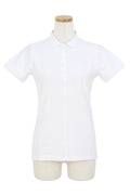 Poro Shirt Ladies Losersen Rosasen 2025 Spring / Summer New Golf Wear