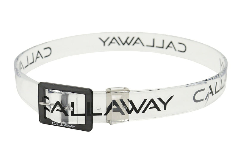 Belt Ladies Callaway Apparel Callaway Golf Callaway Apparel 2025 Spring / Summer New Golf