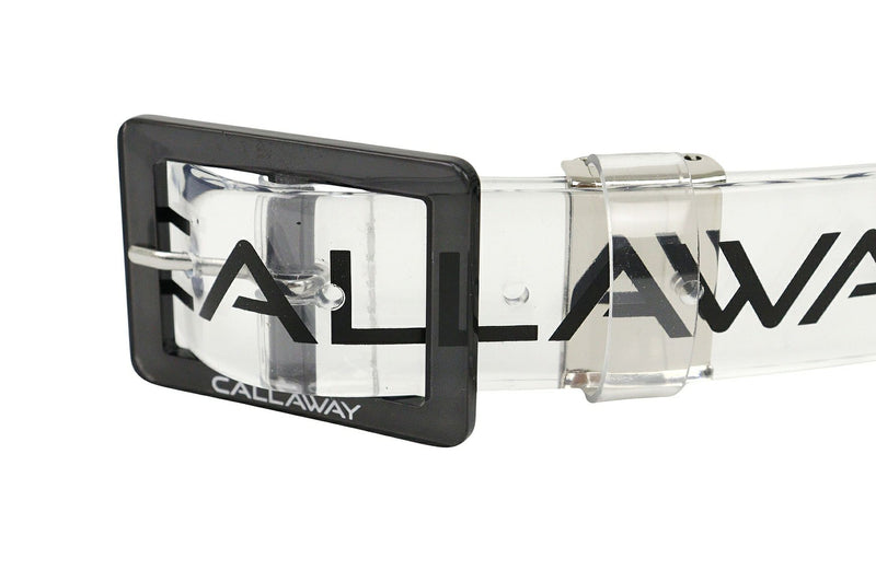 Belt Ladies Callaway Apparel Callaway Golf Callaway Apparel 2025 Spring / Summer New Golf