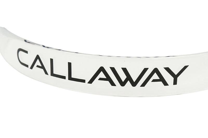 Belt Ladies Callaway Apparel Callaway Golf Callaway Apparel 2025 Spring / Summer New Golf