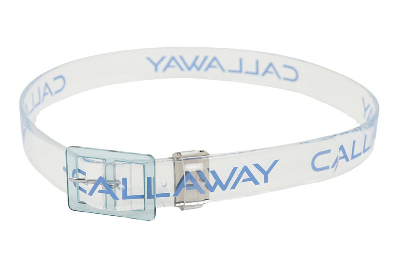 Belt Ladies Callaway Apparel Callaway Golf Callaway Apparel 2025 Spring / Summer New Golf