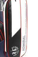 キャディバッグ メンズ レディース アドミラルゴルフ Admiral Golf 日本正規品  ゴルフ
