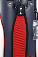 キャディバッグ メンズ レディース アドミラルゴルフ Admiral Golf 日本正規品  ゴルフ