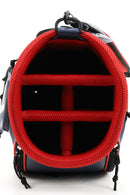 キャディバッグ メンズ レディース アドミラルゴルフ Admiral Golf 日本正規品  ゴルフ