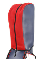 キャディバッグ メンズ レディース アドミラルゴルフ Admiral Golf 日本正規品  ゴルフ