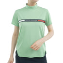 高脖子衬衫女士汤米·希尔菲格高尔夫汤米·希尔菲格高尔夫日本正版2025春季 /夏季新高尔夫服装