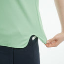 高脖子衬衫女士汤米·希尔菲格高尔夫汤米·希尔菲格高尔夫日本正版2025春季 /夏季新高尔夫服装