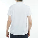 高脖子衬衫女士汤米·希尔菲格高尔夫汤米·希尔菲格高尔夫日本正版2025春季 /夏季新高尔夫服装