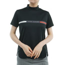 高脖子衬衫女士汤米·希尔菲格高尔夫汤米·希尔菲格高尔夫日本正版2025春季 /夏季新高尔夫服装