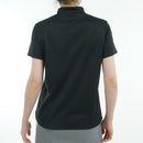 高脖子衬衫女士汤米·希尔菲格高尔夫汤米·希尔菲格高尔夫日本正版2025春季 /夏季新高尔夫服装