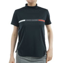 高脖子衬衫女士汤米·希尔菲格高尔夫汤米·希尔菲格高尔夫日本正版2025春季 /夏季新高尔夫服装