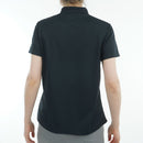 高脖子衬衫女士汤米·希尔菲格高尔夫汤米·希尔菲格高尔夫日本正版2025春季 /夏季新高尔夫服装