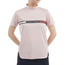 高脖子衬衫女士汤米·希尔菲格高尔夫汤米·希尔菲格高尔夫日本正版2025春季 /夏季新高尔夫服装