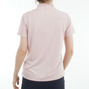 高脖子衬衫女士汤米·希尔菲格高尔夫汤米·希尔菲格高尔夫日本正版2025春季 /夏季新高尔夫服装