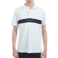 Poro Shirt Men's Tommy Hilfiger Golf TOMMY HILFIGER GOLF Japan Genuine 2025 Spring / Summer New Golf Wear