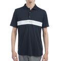 Poro Shirt Men's Tommy Hilfiger Golf TOMMY HILFIGER GOLF Japan Genuine 2025 Spring / Summer New Golf Wear