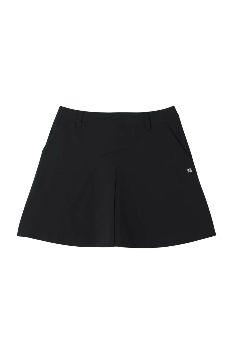 Skirt Ladies St. Sent and Ruice ST Andrews 2025 Spring / Summer New Golf wear