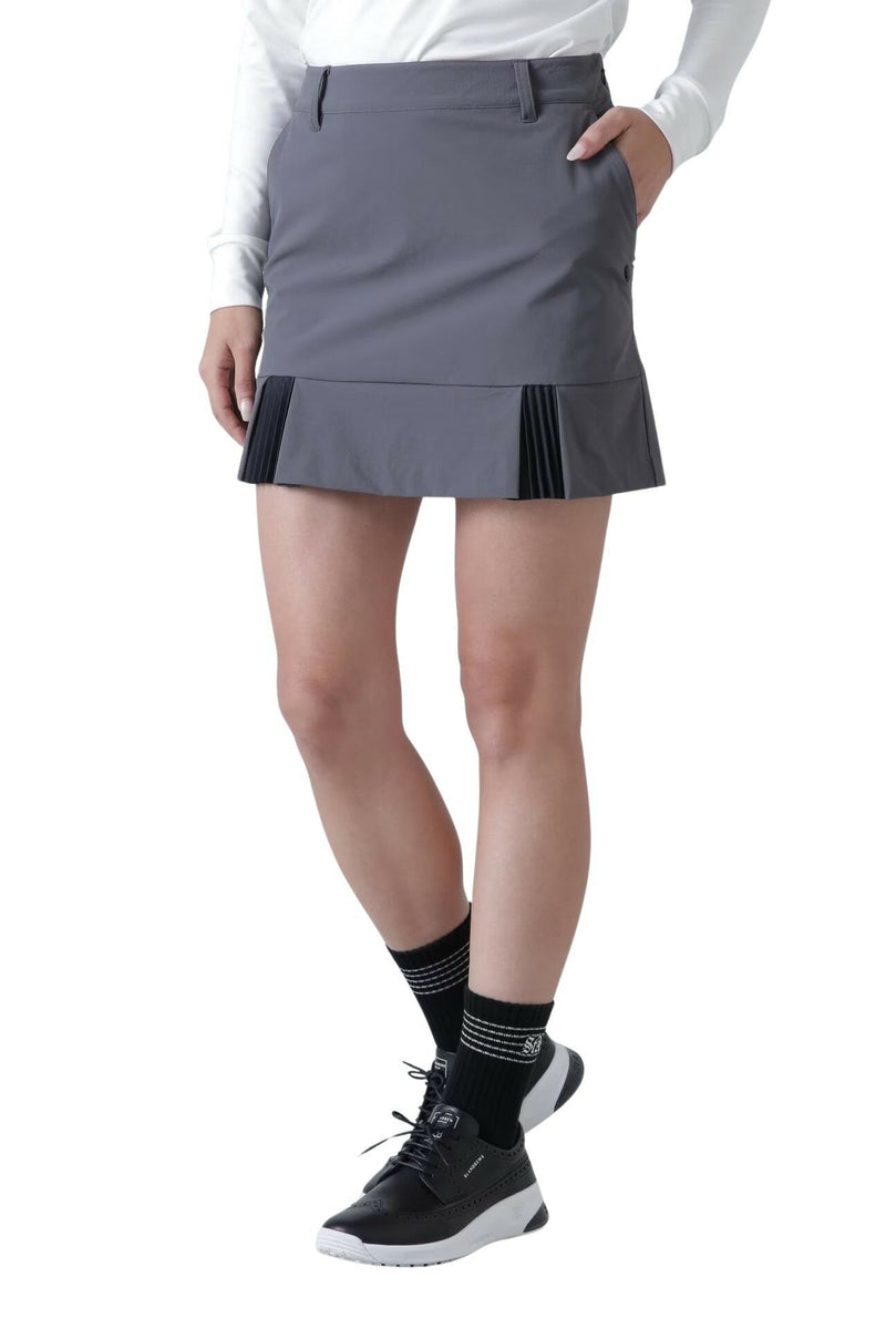 Skirt Ladies St. Sent and Ruice ST Andrews 2025 Spring / Summer New Golf wear