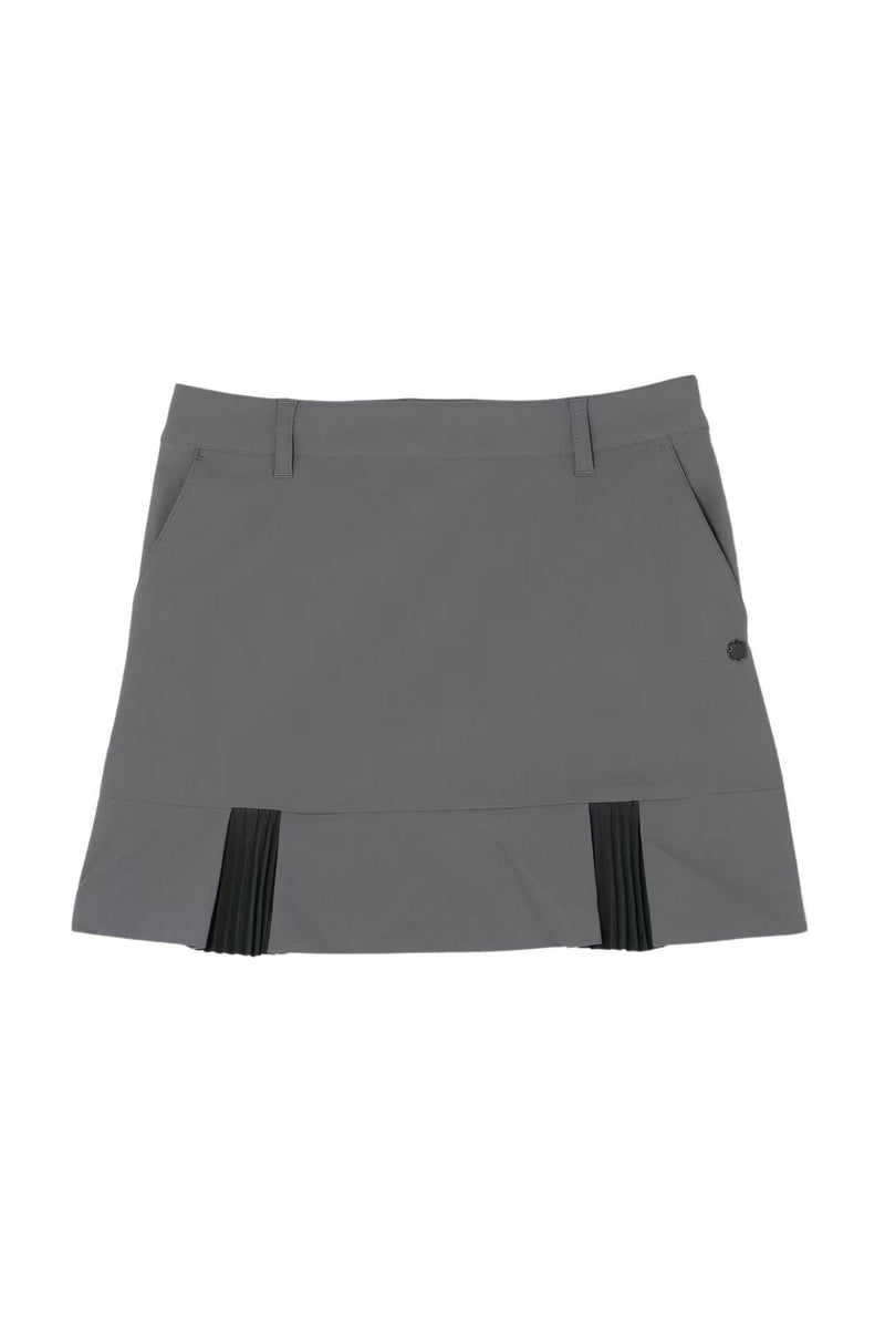 Skirt Ladies St. Sent and Ruice ST Andrews 2025 Spring / Summer New Golf wear