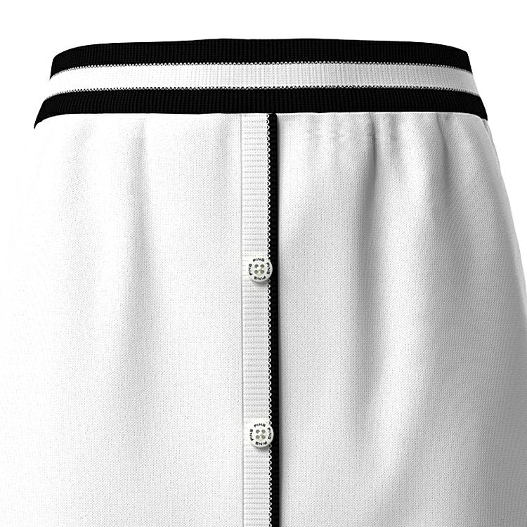 Skirt Ladies Ping Ping 2025 Spring / Summer New Golf Wear