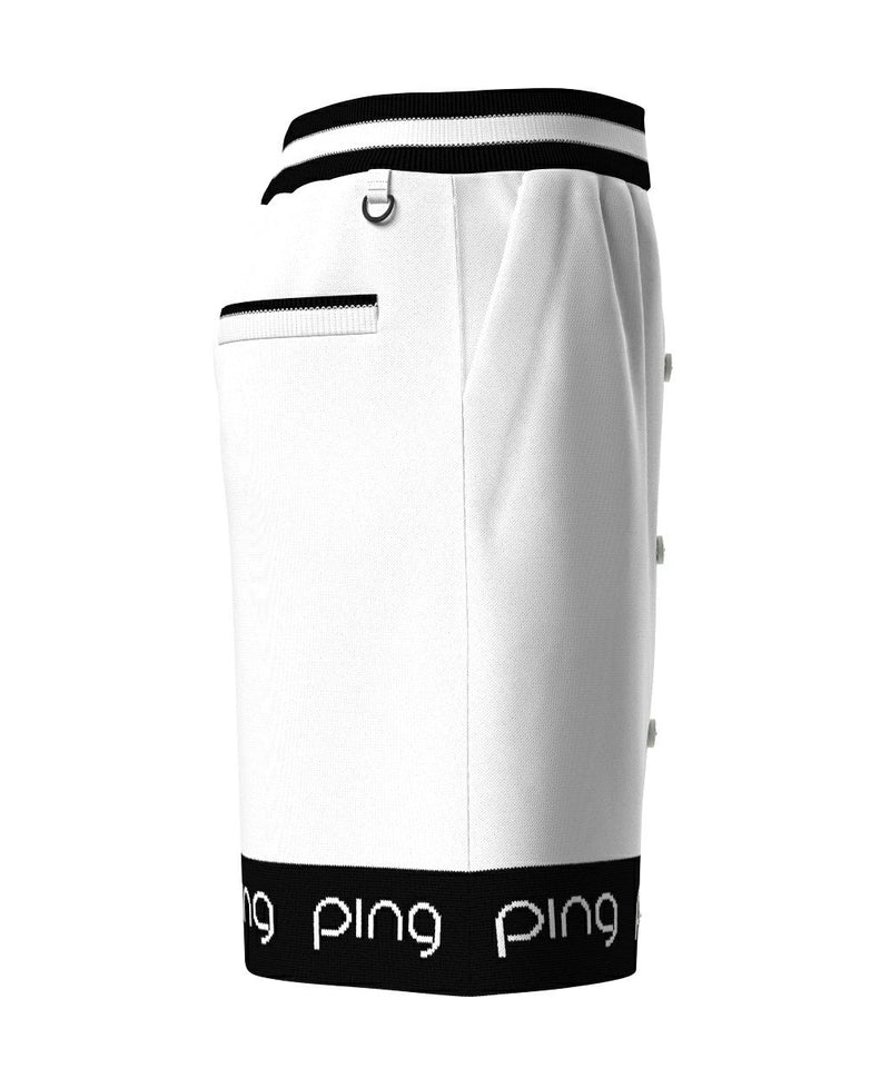 Skirt Ladies Ping Ping 2025 Spring / Summer New Golf Wear