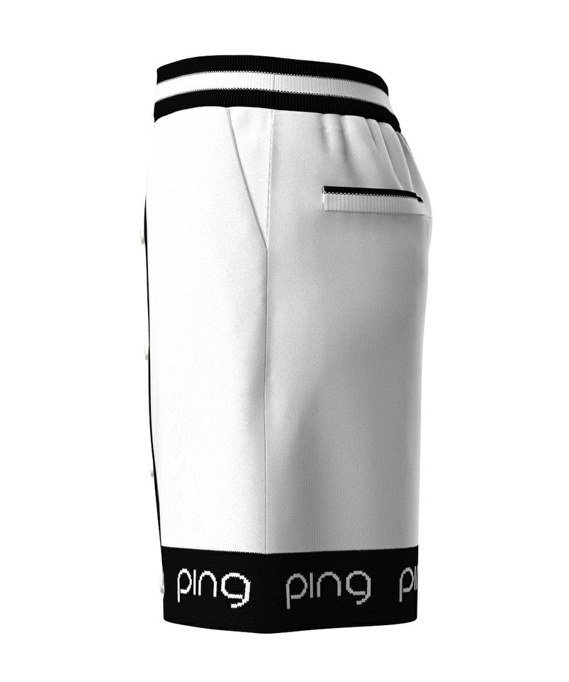 Skirt Ladies Ping Ping 2025 Spring / Summer New Golf Wear