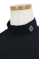 高领衬衫女士街和鲁伊斯·圣安德鲁斯高尔夫服装