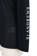 高领衬衫女士街和鲁伊斯·圣安德鲁斯高尔夫服装