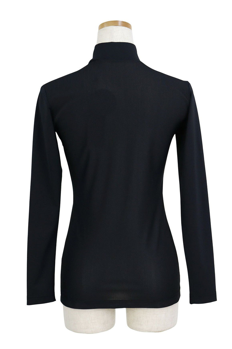 High Neck Shirt Ladies St. and Ruice ST Andrews Golf wear