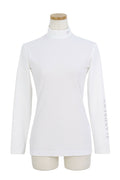 High Neck Shirt Ladies St. and Ruice ST Andrews Golf wear