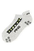 Ankle Socks Men's Ping Ping 2025 Spring / Summer New Golf