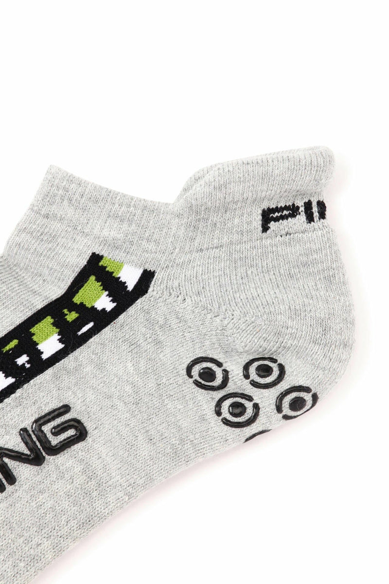 Ankle Socks Men's Ping Ping 2025 Spring / Summer New Golf