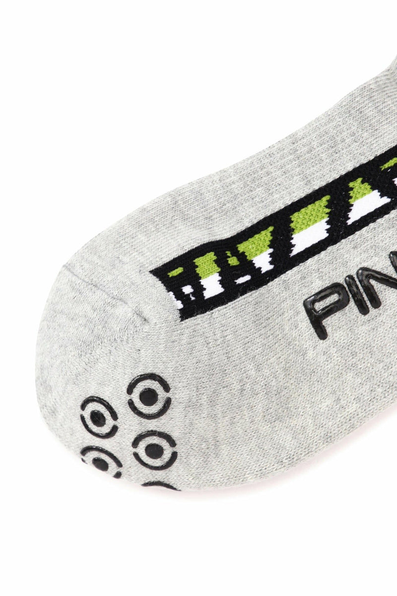 Ankle Socks Men's Ping Ping 2025 Spring / Summer New Golf