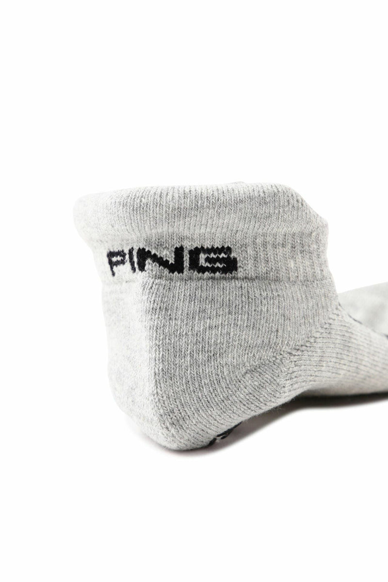 Ankle Socks Men's Ping Ping 2025 Spring / Summer New Golf