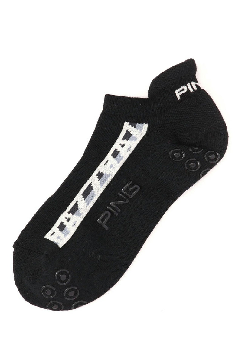 Ankle Socks Men's Ping Ping 2025 Spring / Summer New Golf