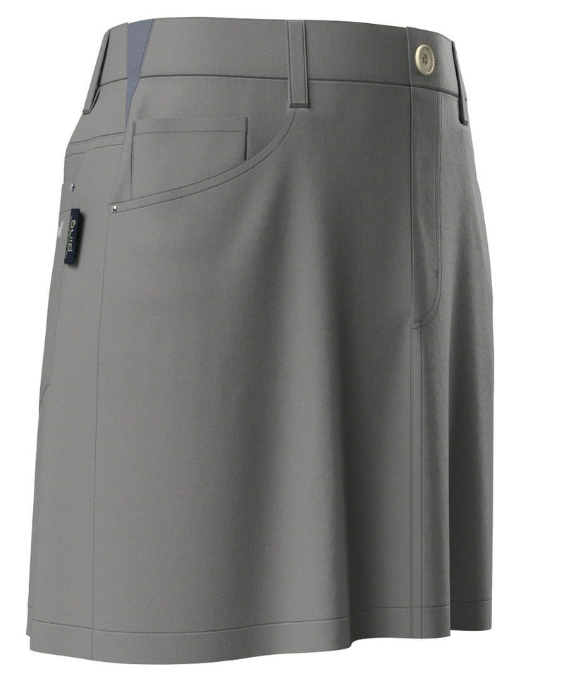 Skirt Ladies Ping Ping 2025 Spring / Summer New Golf Wear